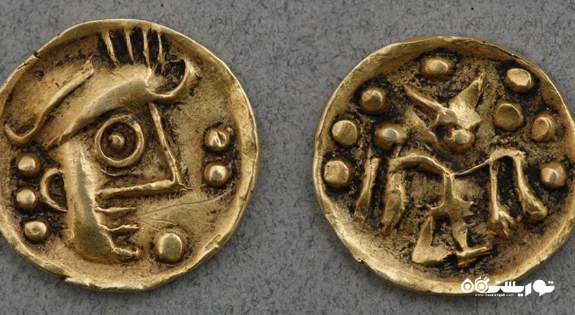  موزه ملی گرجستان شهر گرجستان کشور تفلیس